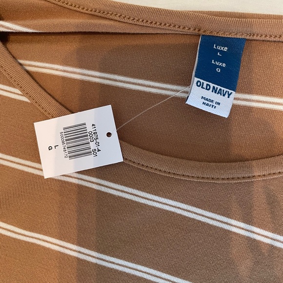 NWT Old Navy Long Sleeve - Picture 5 of 5